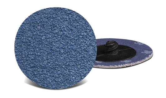 CGW | Quick Change Discs | Zirconia